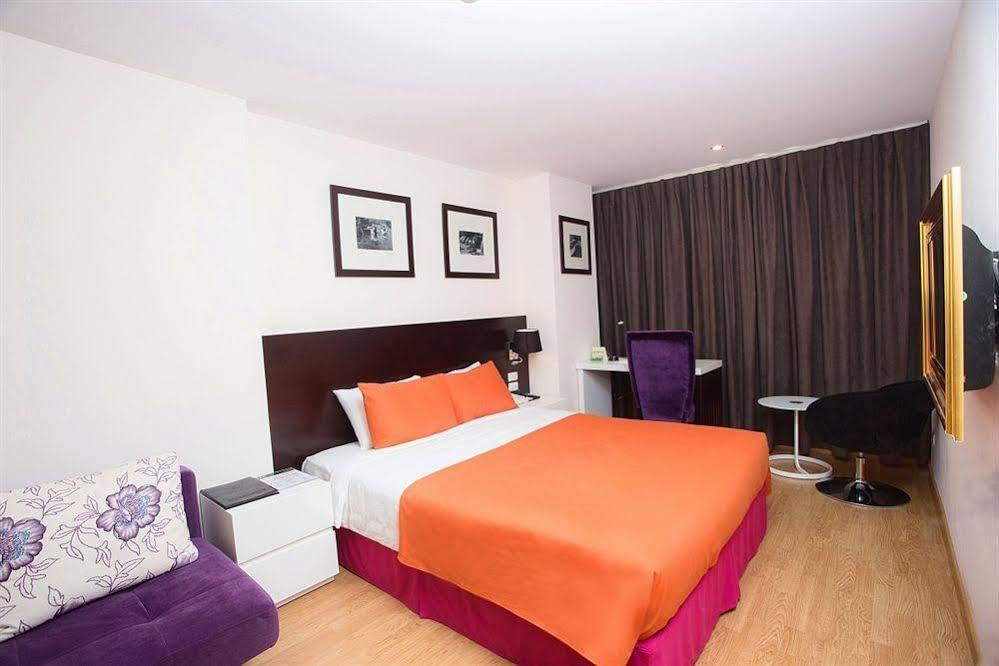 Yen Hotel Hanoi Exterior photo